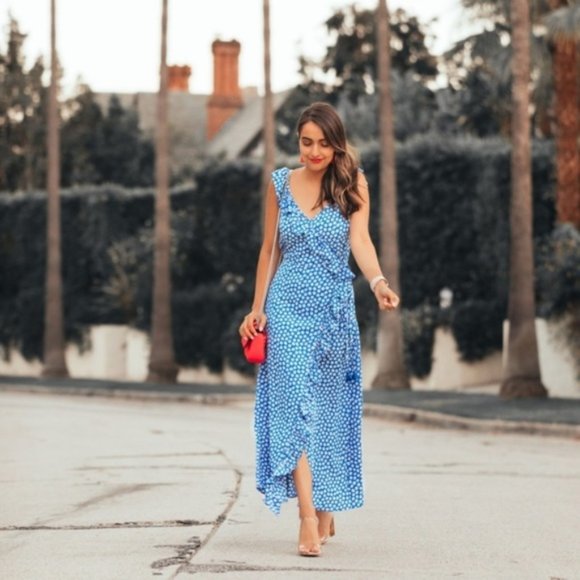 madewell maxi